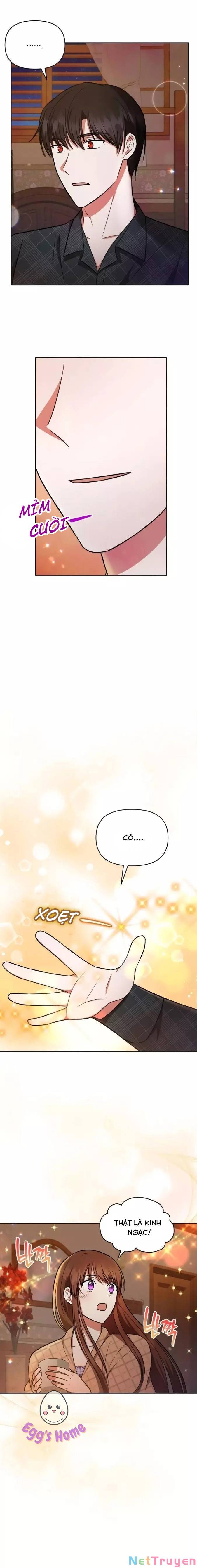 Những Đêm Dài Thao Thức Của Vị Công Tước Ác Ma: Chapter 24