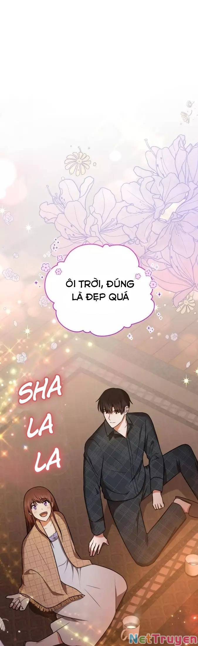 Những Đêm Dài Thao Thức Của Vị Công Tước Ác Ma: Chapter 24