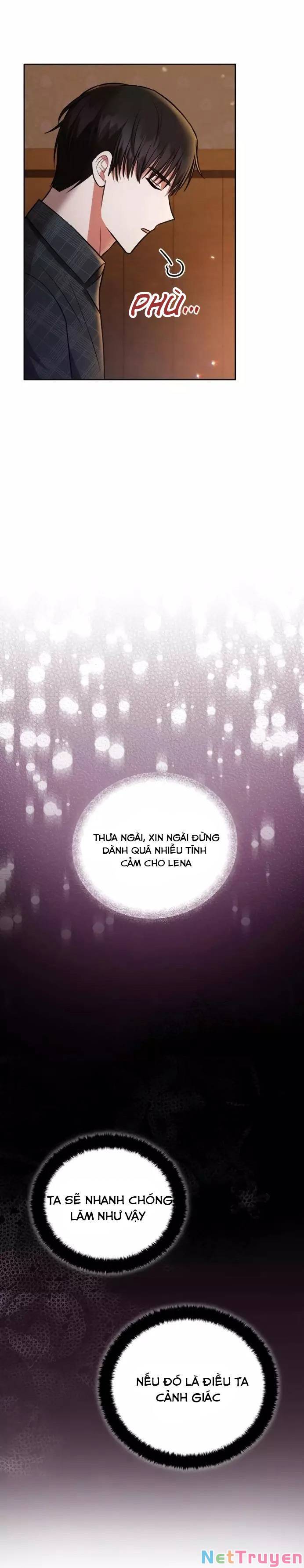 Những Đêm Dài Thao Thức Của Vị Công Tước Ác Ma: Chapter 24