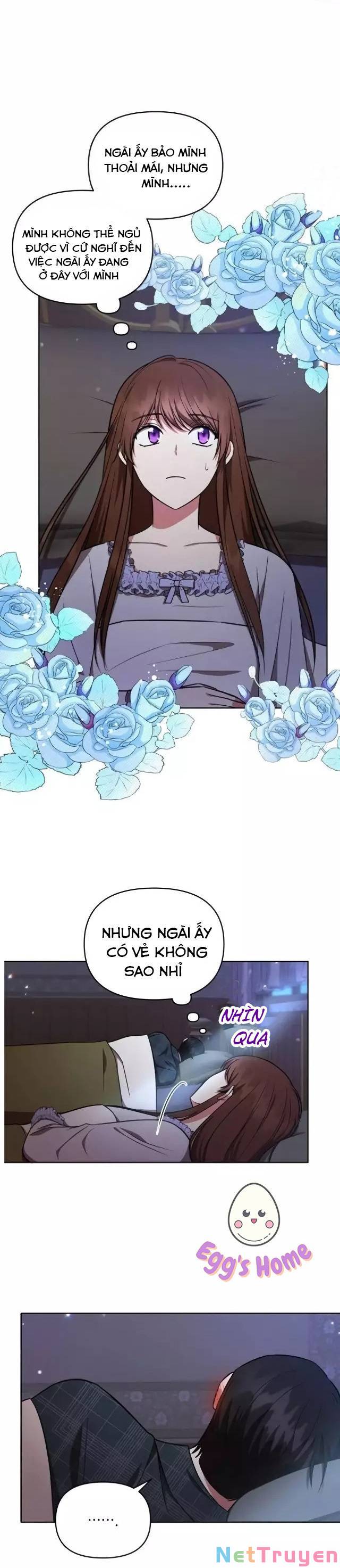 Những Đêm Dài Thao Thức Của Vị Công Tước Ác Ma: Chapter 24