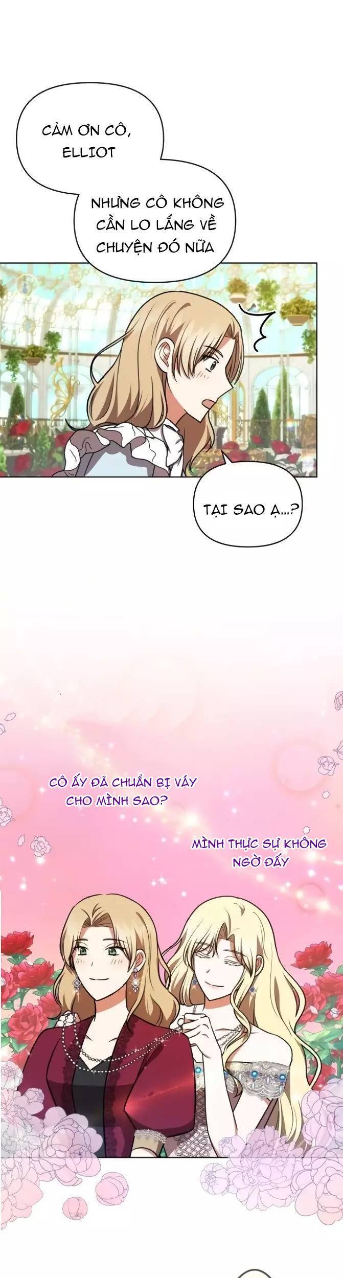 Những Đêm Dài Thao Thức Của Vị Công Tước Ác Ma: Chapter 25