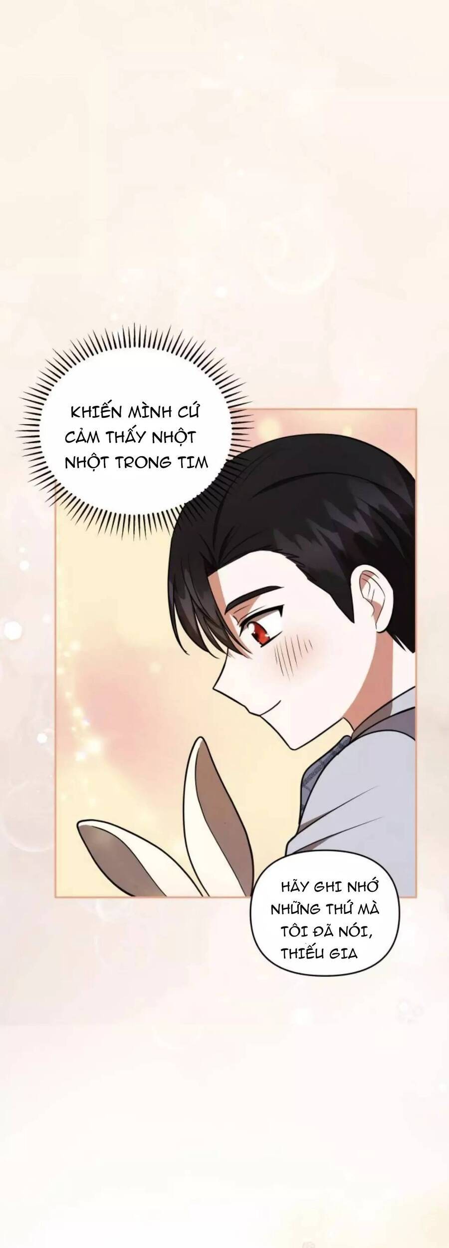 Những Đêm Dài Thao Thức Của Vị Công Tước Ác Ma: Chapter 27