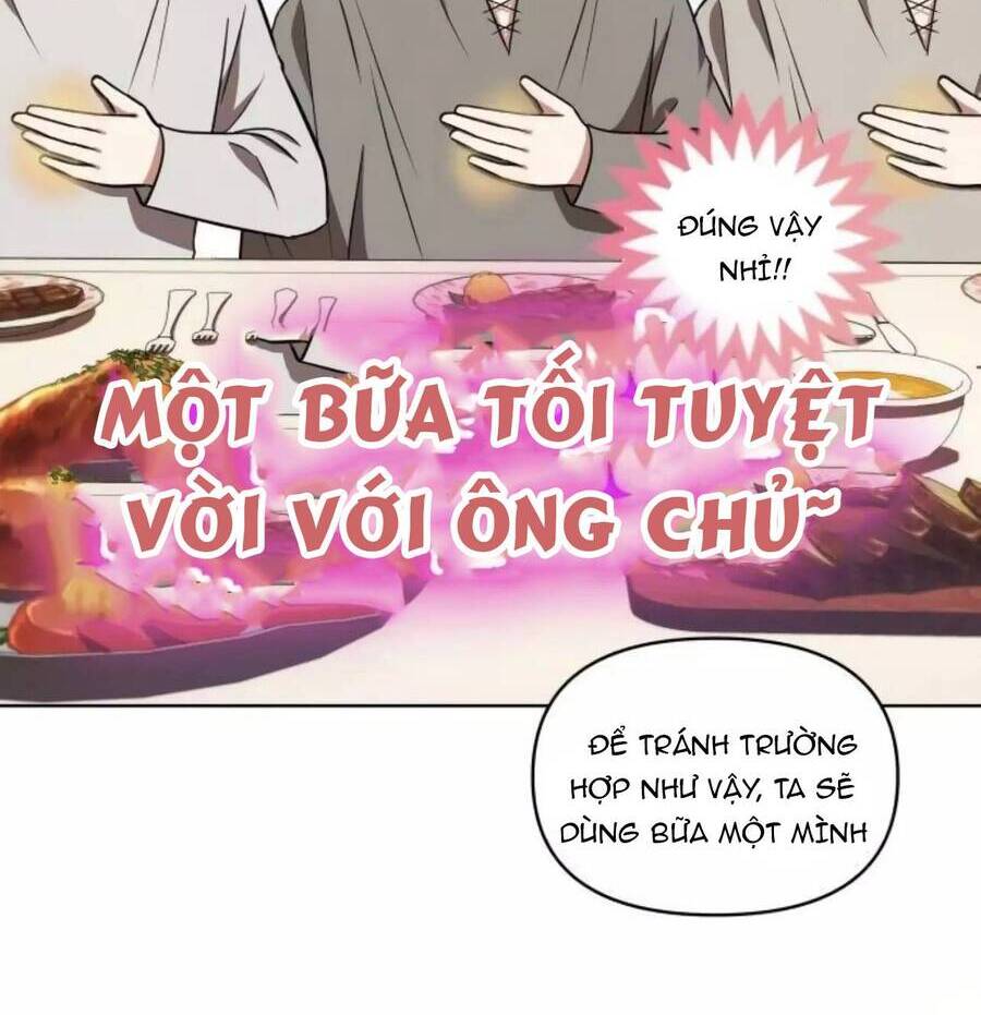 Những Đêm Dài Thao Thức Của Vị Công Tước Ác Ma: Chapter 27