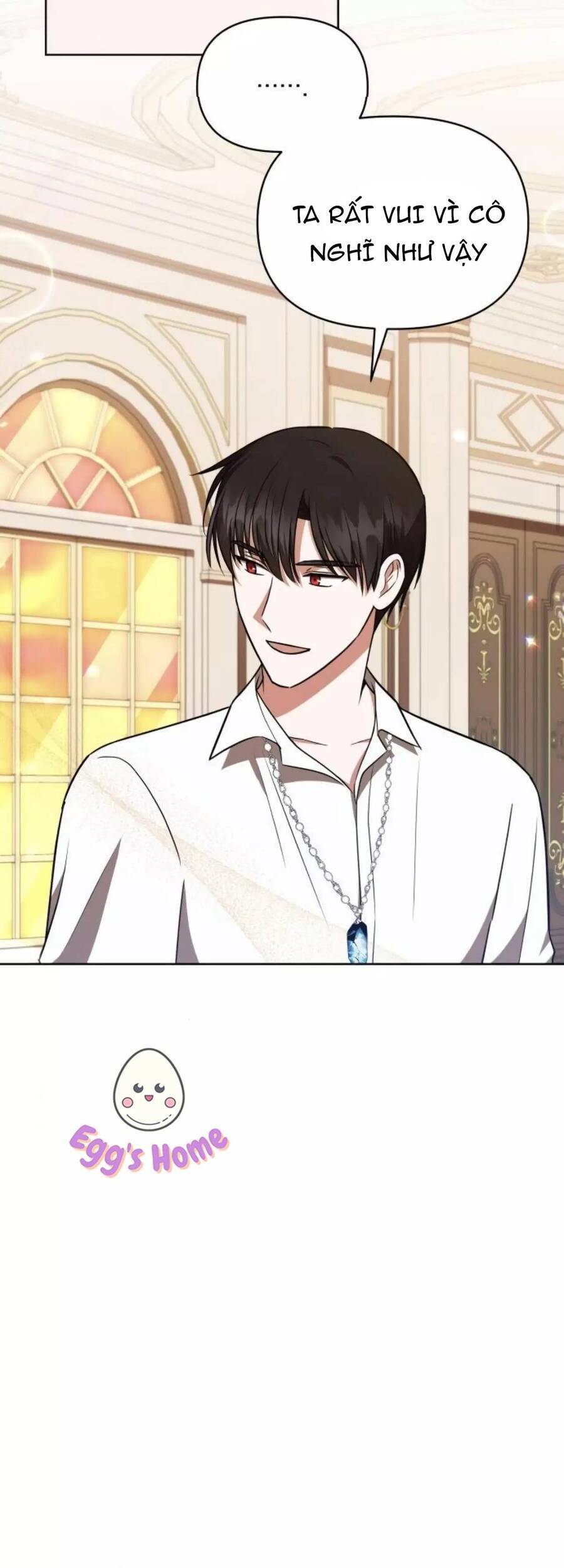 Những Đêm Dài Thao Thức Của Vị Công Tước Ác Ma: Chapter 27