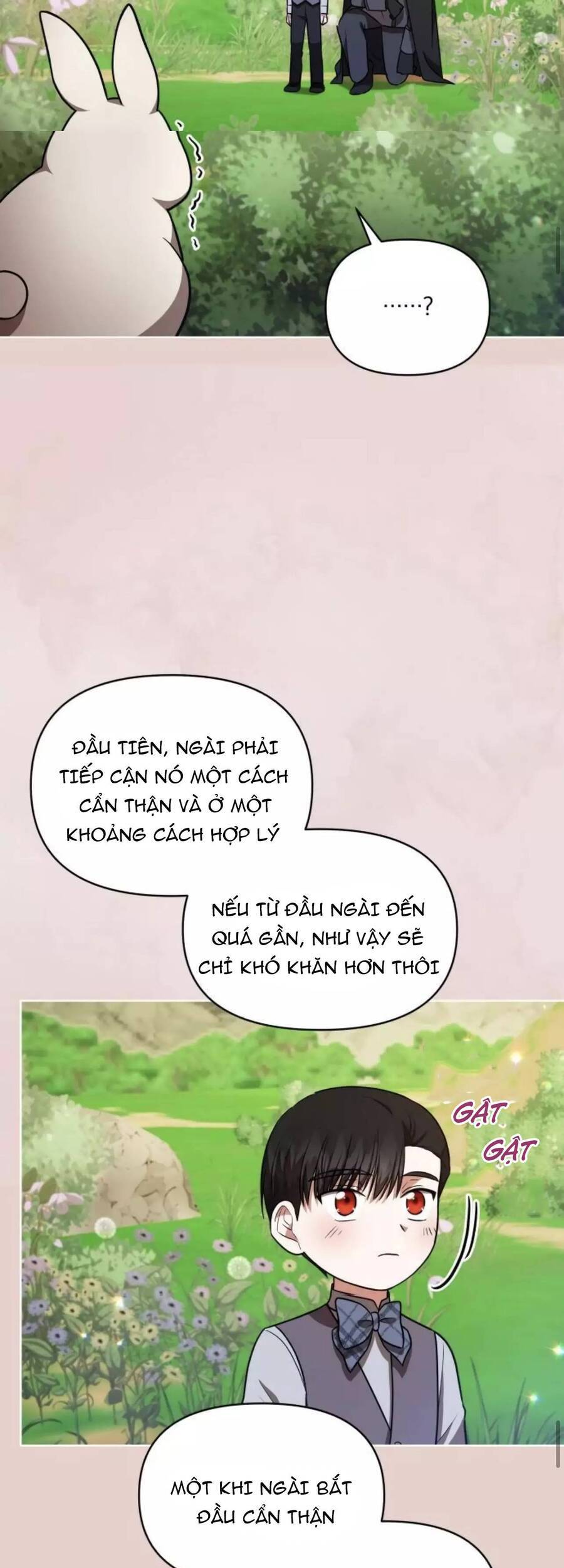 Những Đêm Dài Thao Thức Của Vị Công Tước Ác Ma: Chapter 27