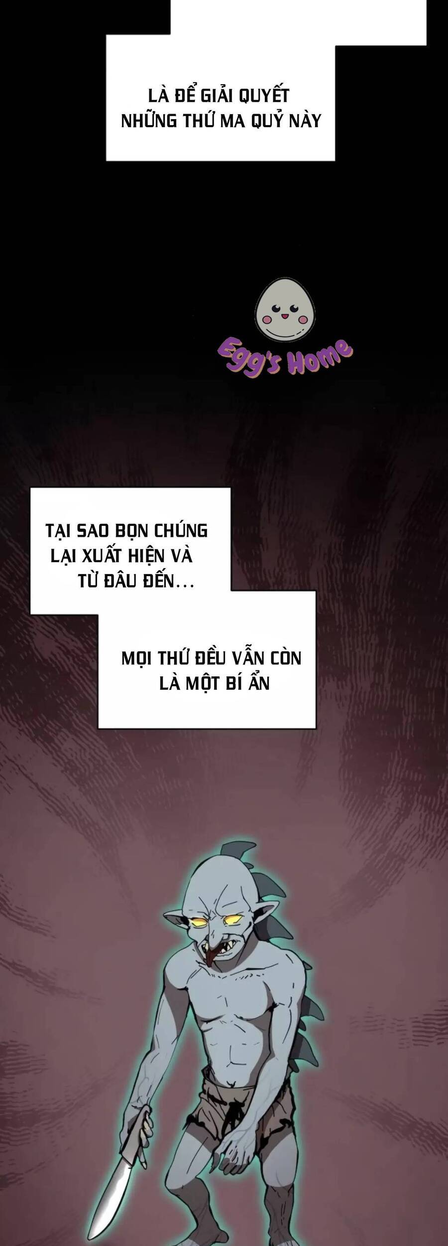 Những Đêm Dài Thao Thức Của Vị Công Tước Ác Ma: Chapter 27