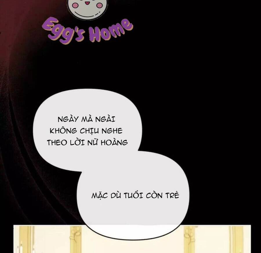 Những Đêm Dài Thao Thức Của Vị Công Tước Ác Ma: Chapter 27