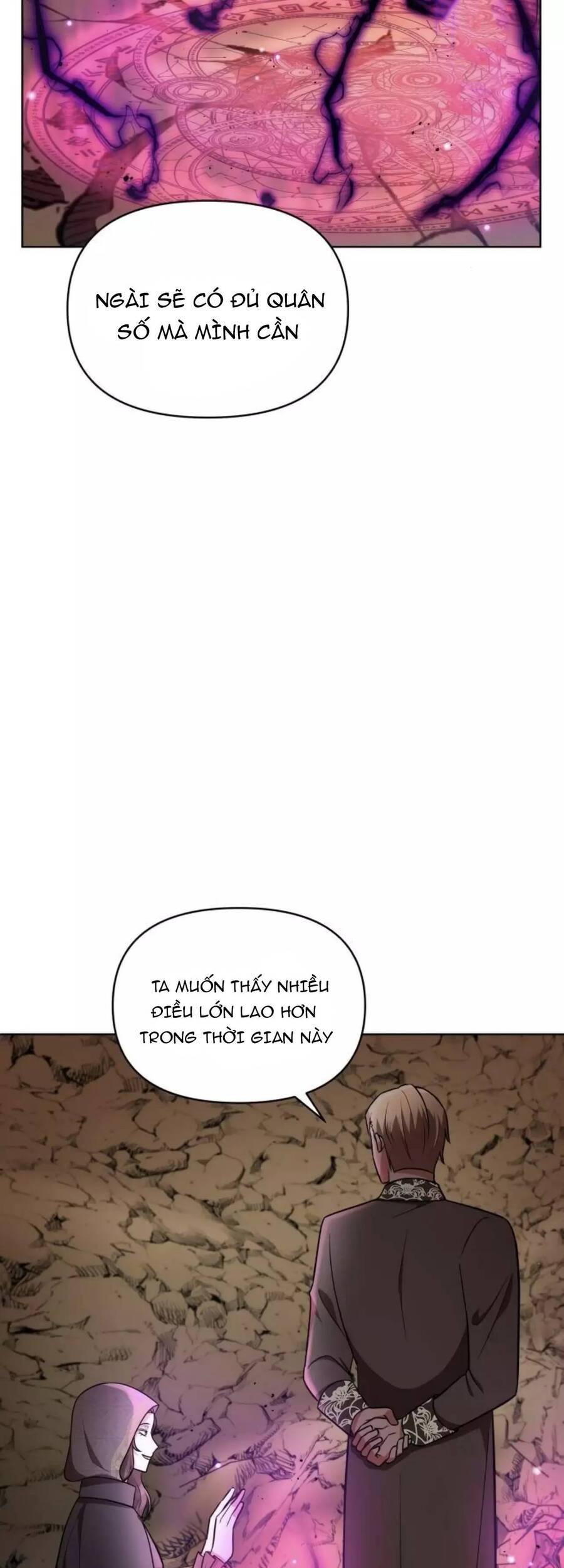 Những Đêm Dài Thao Thức Của Vị Công Tước Ác Ma: Chapter 27