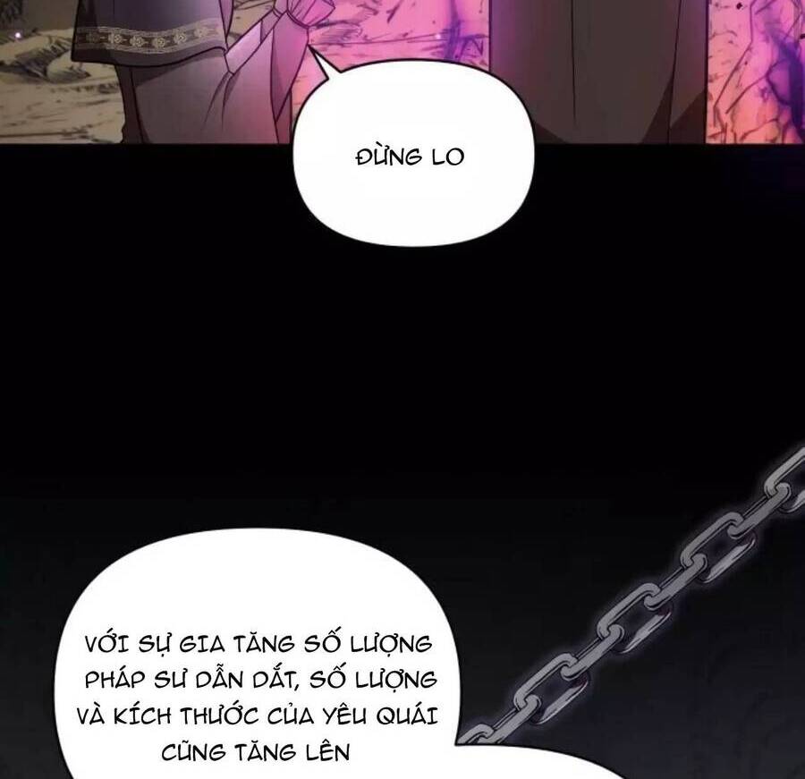 Những Đêm Dài Thao Thức Của Vị Công Tước Ác Ma: Chapter 27