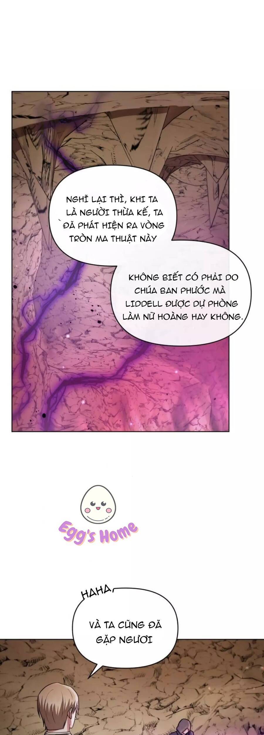 Những Đêm Dài Thao Thức Của Vị Công Tước Ác Ma: Chapter 27