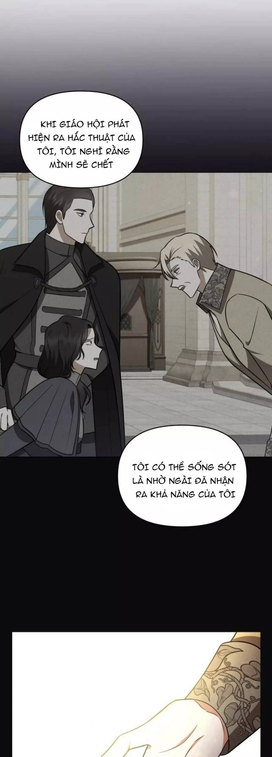 Những Đêm Dài Thao Thức Của Vị Công Tước Ác Ma: Chapter 27