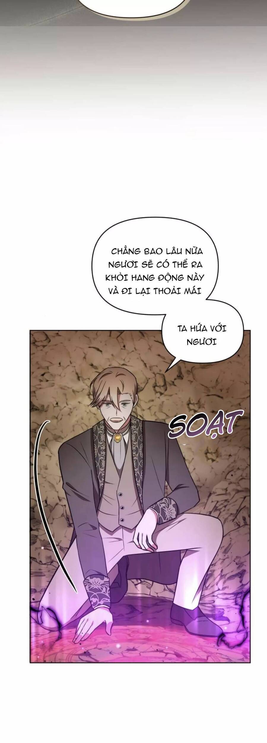 Những Đêm Dài Thao Thức Của Vị Công Tước Ác Ma: Chapter 27