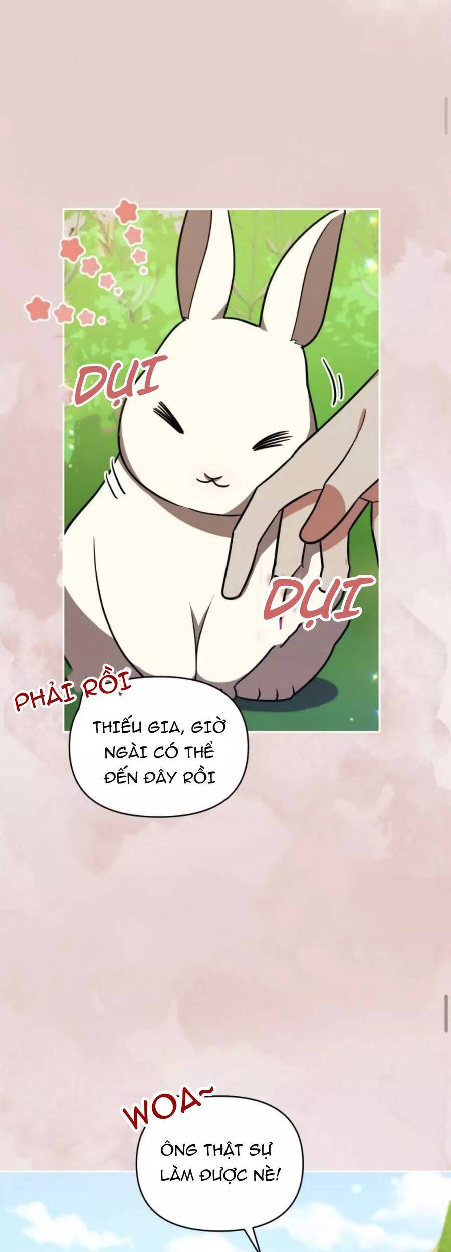 Những Đêm Dài Thao Thức Của Vị Công Tước Ác Ma: Chapter 27