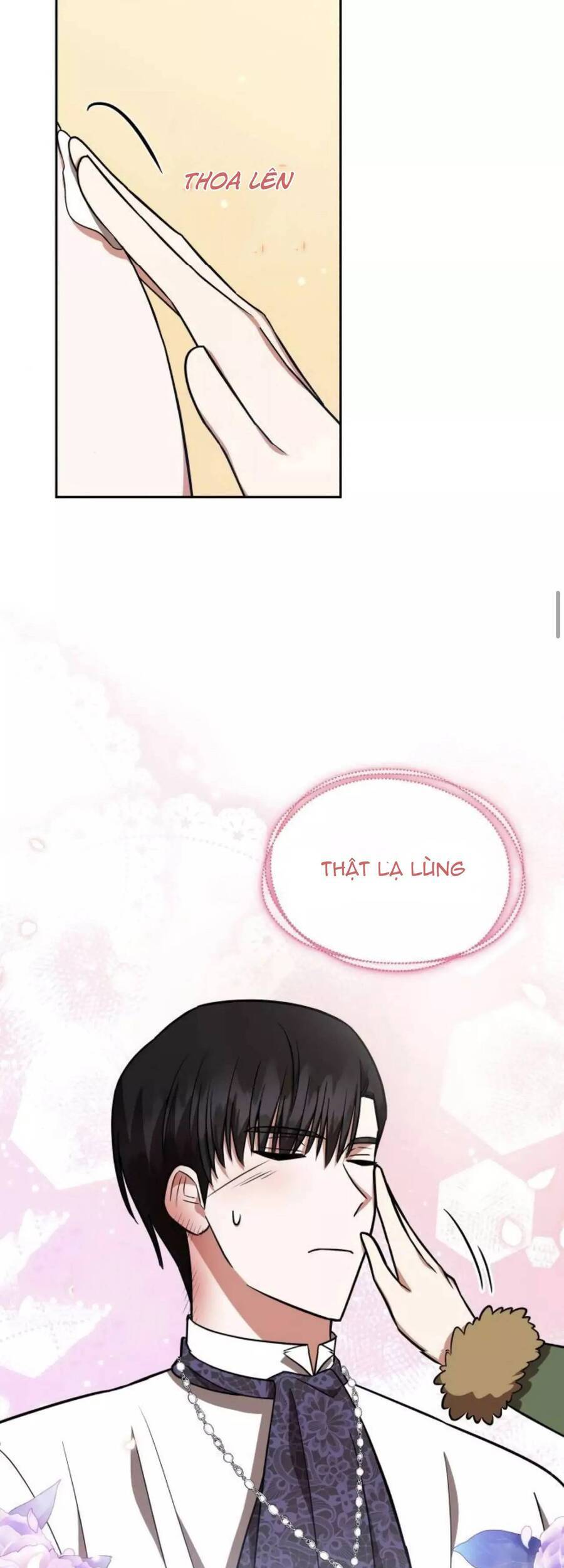 Những Đêm Dài Thao Thức Của Vị Công Tước Ác Ma: Chapter 28