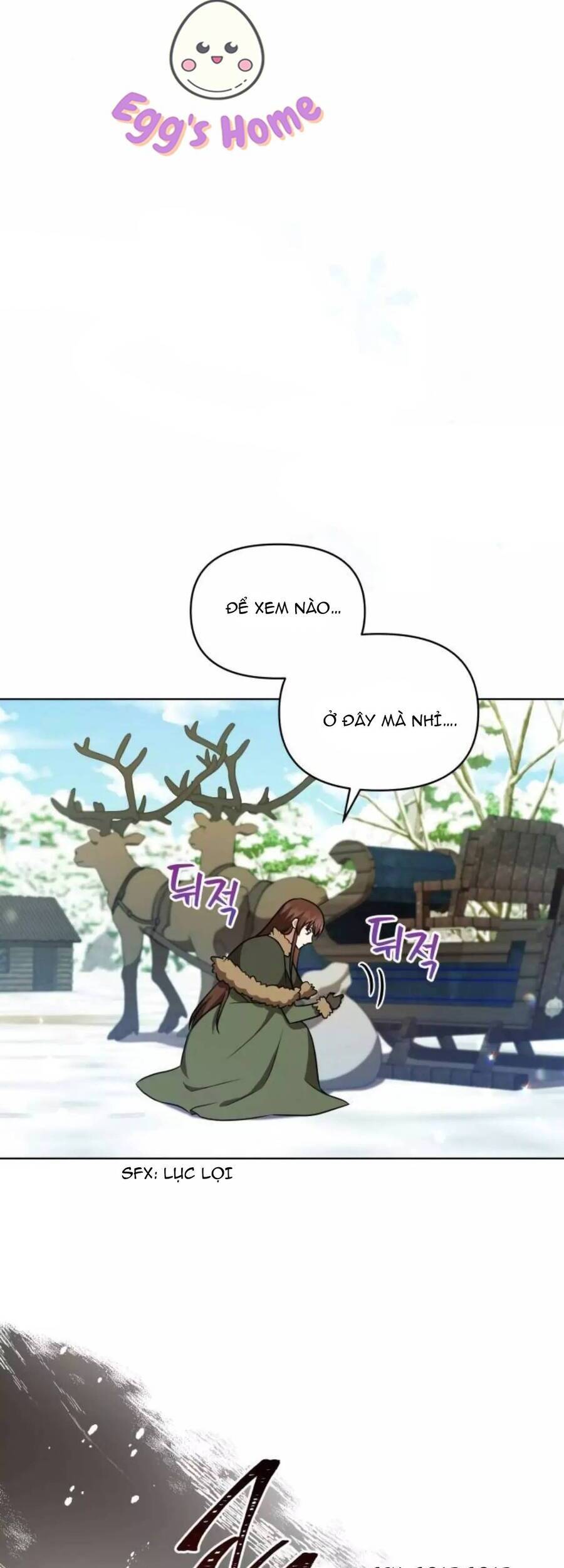 Những Đêm Dài Thao Thức Của Vị Công Tước Ác Ma: Chapter 28