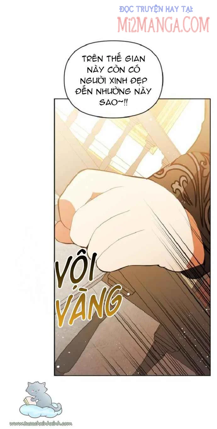 Những Đêm Dài Thao Thức Của Vị Công Tước Ác Ma: Chapter 3