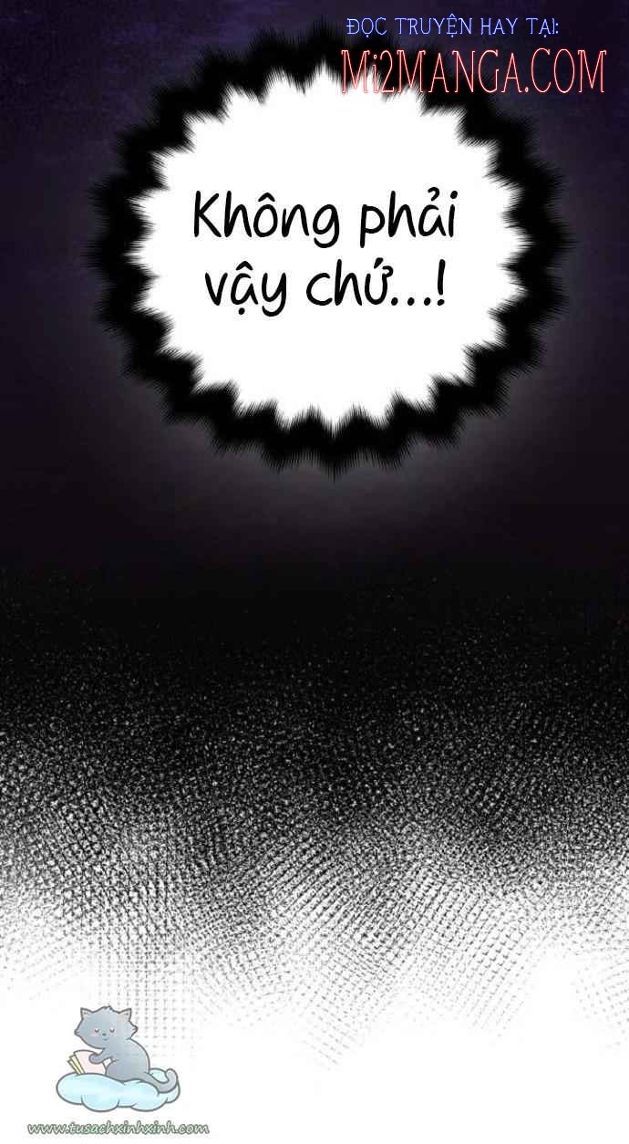 Những Đêm Dài Thao Thức Của Vị Công Tước Ác Ma: Chapter 3