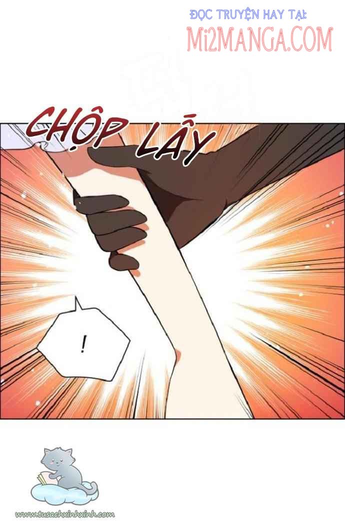 Những Đêm Dài Thao Thức Của Vị Công Tước Ác Ma: Chapter 3