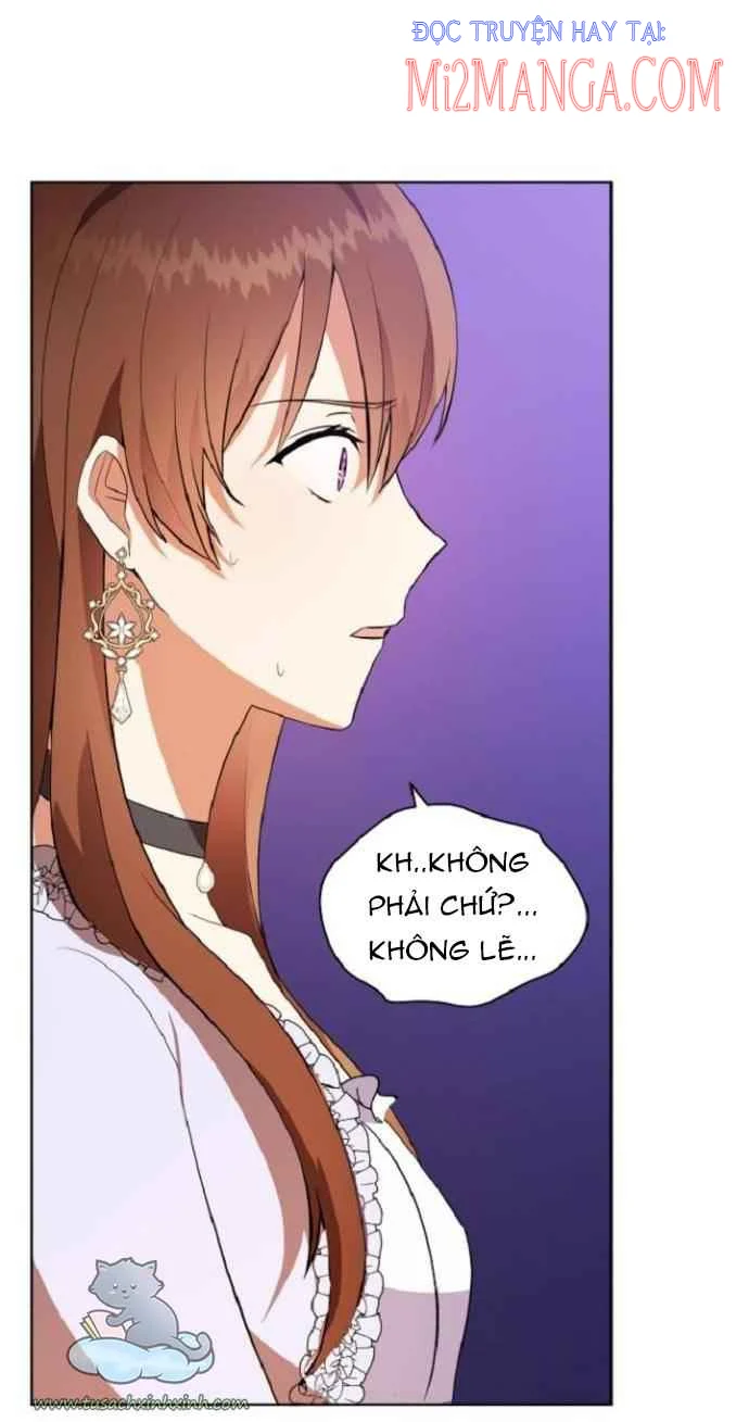 Những Đêm Dài Thao Thức Của Vị Công Tước Ác Ma: Chapter 3