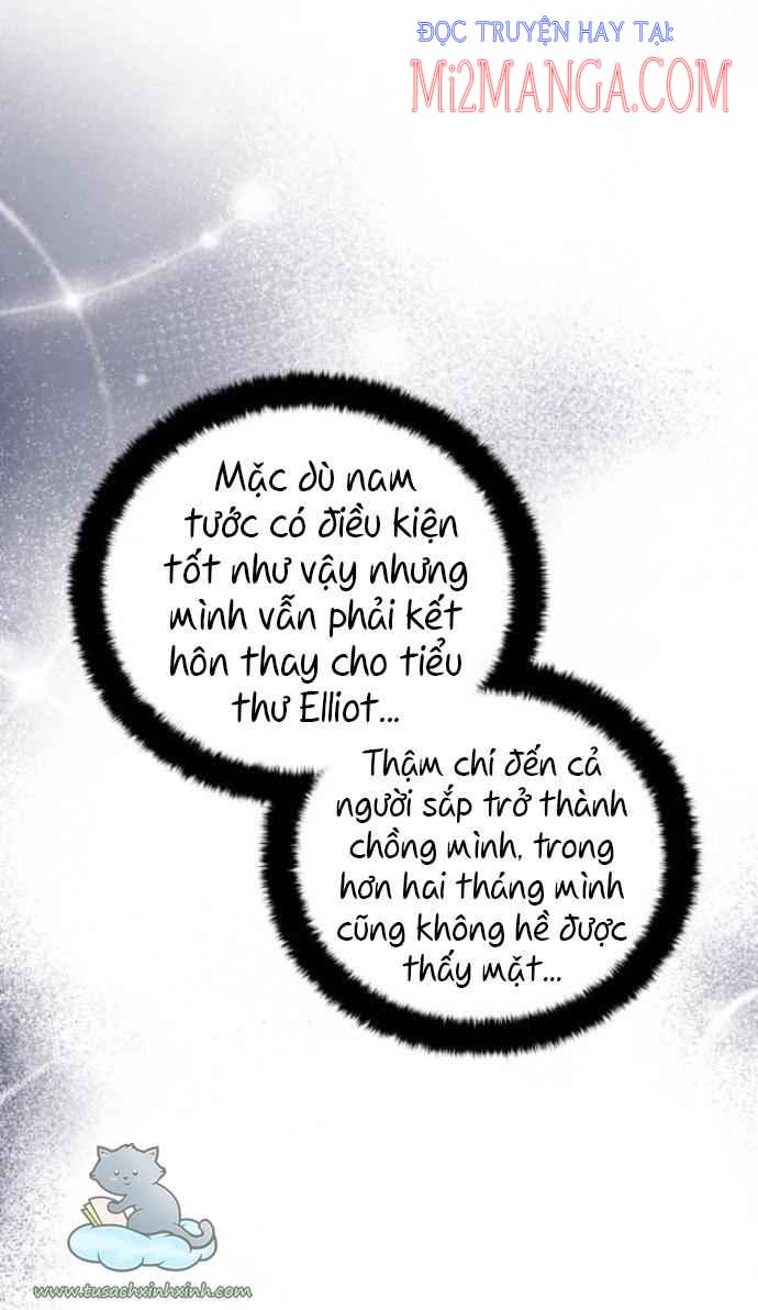 Những Đêm Dài Thao Thức Của Vị Công Tước Ác Ma: Chapter 3