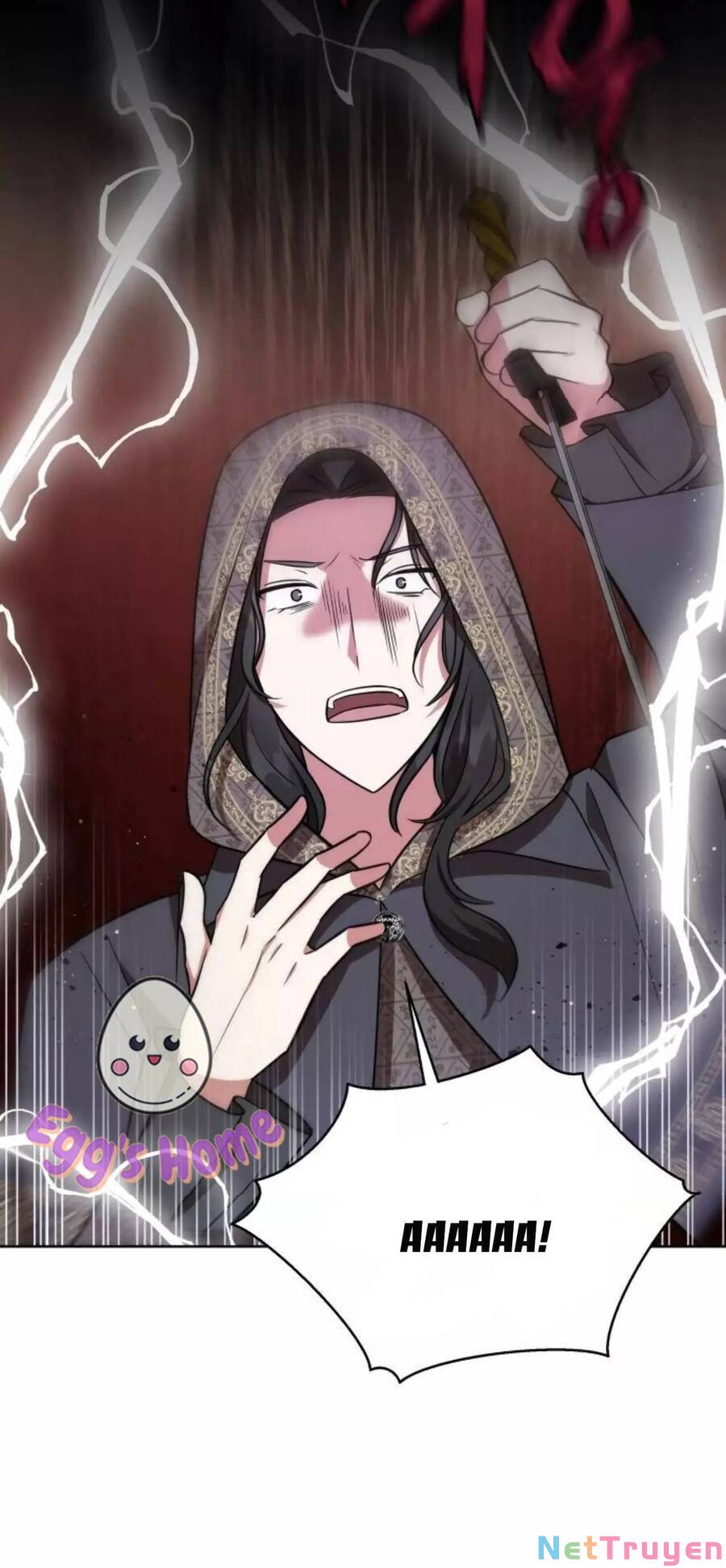Những Đêm Dài Thao Thức Của Vị Công Tước Ác Ma: Chapter 31