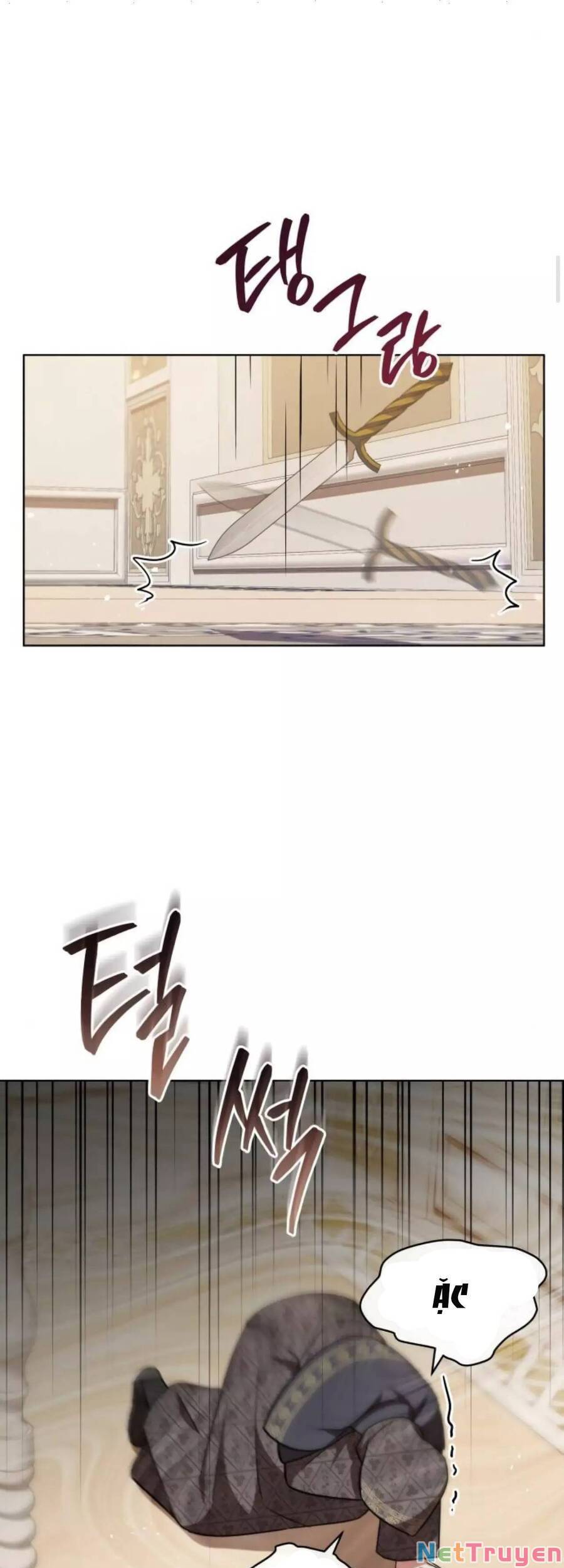 Những Đêm Dài Thao Thức Của Vị Công Tước Ác Ma: Chapter 31