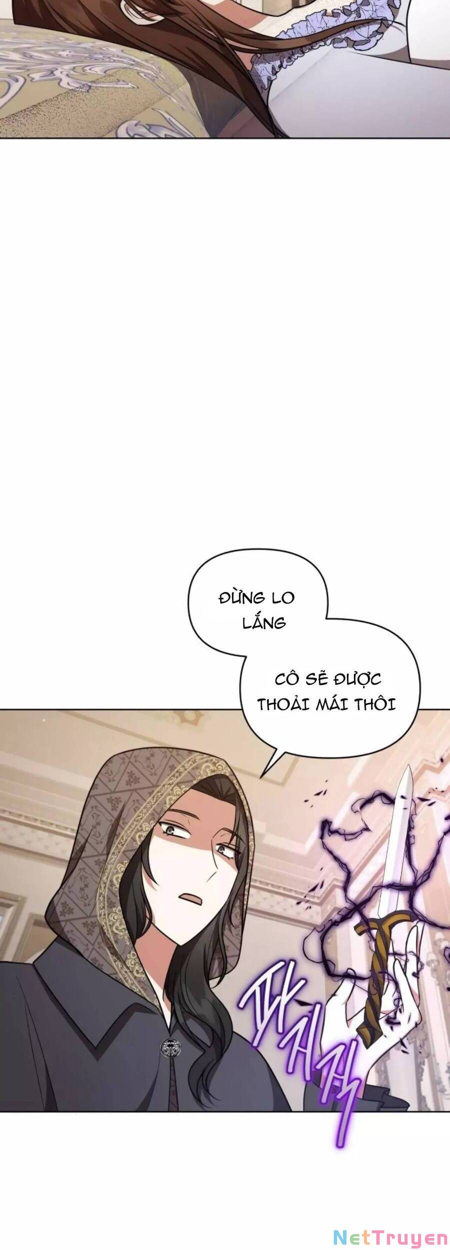 Những Đêm Dài Thao Thức Của Vị Công Tước Ác Ma: Chapter 31
