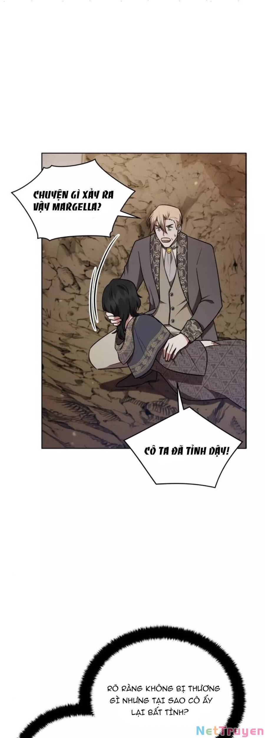 Những Đêm Dài Thao Thức Của Vị Công Tước Ác Ma: Chapter 31