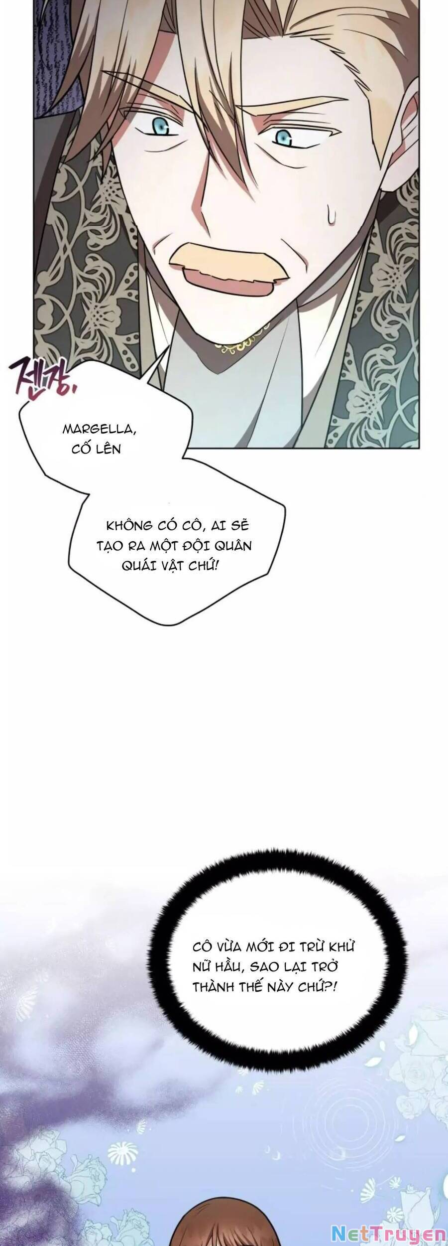 Những Đêm Dài Thao Thức Của Vị Công Tước Ác Ma: Chapter 31