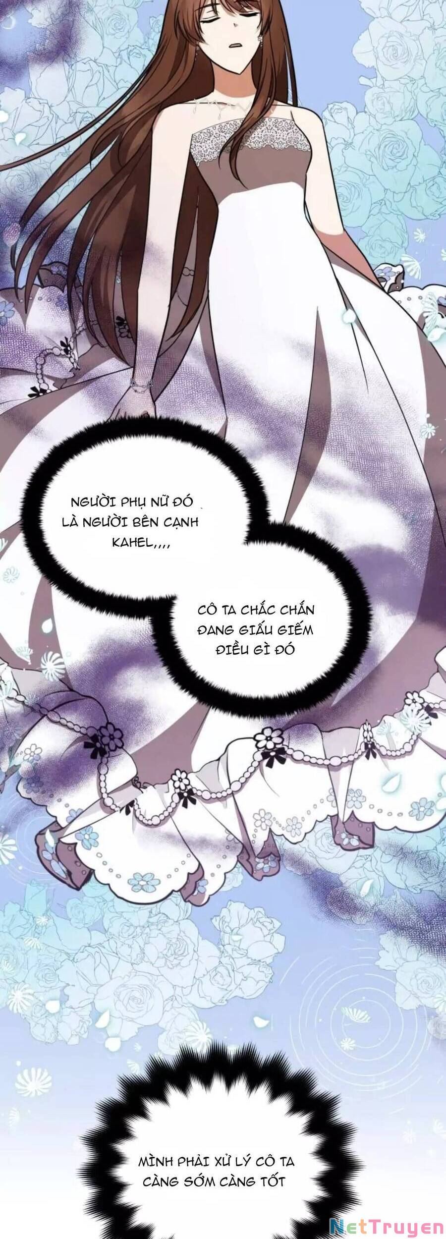 Những Đêm Dài Thao Thức Của Vị Công Tước Ác Ma: Chapter 31