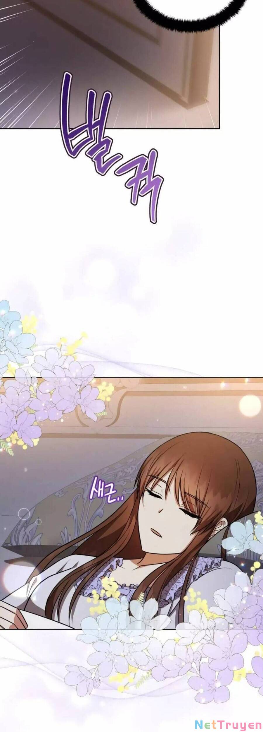 Những Đêm Dài Thao Thức Của Vị Công Tước Ác Ma: Chapter 31