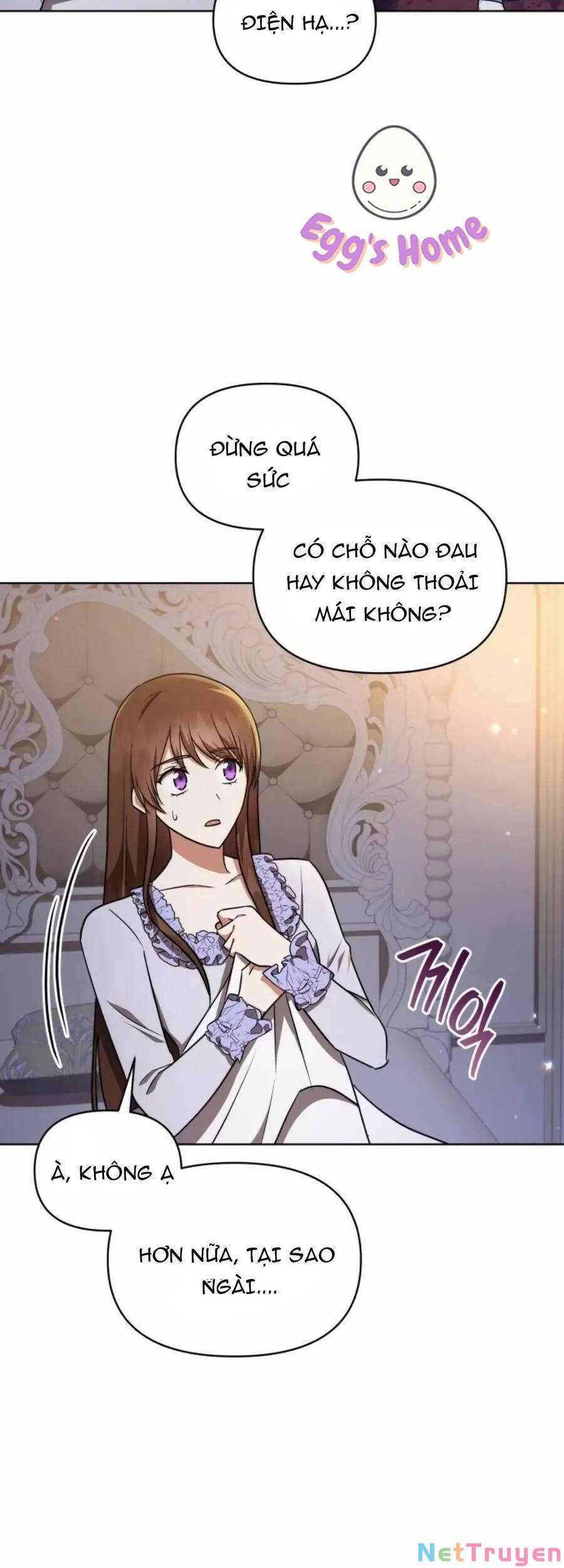Những Đêm Dài Thao Thức Của Vị Công Tước Ác Ma: Chapter 31