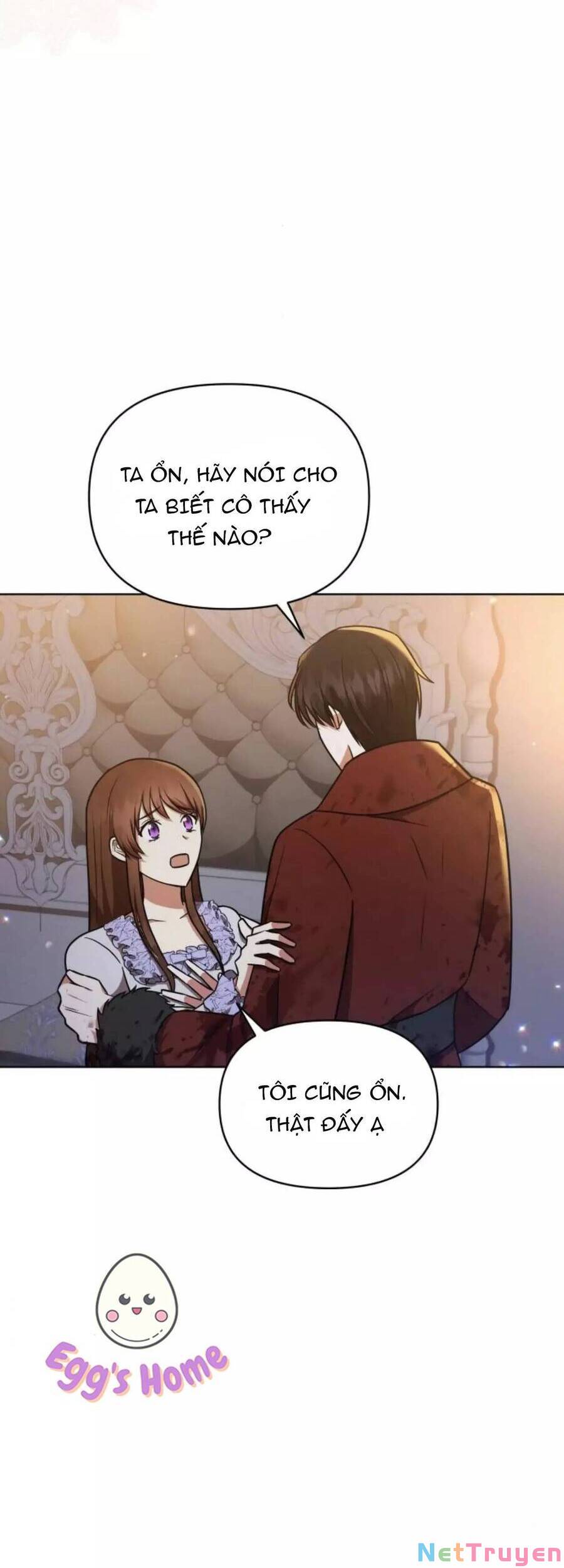 Những Đêm Dài Thao Thức Của Vị Công Tước Ác Ma: Chapter 31