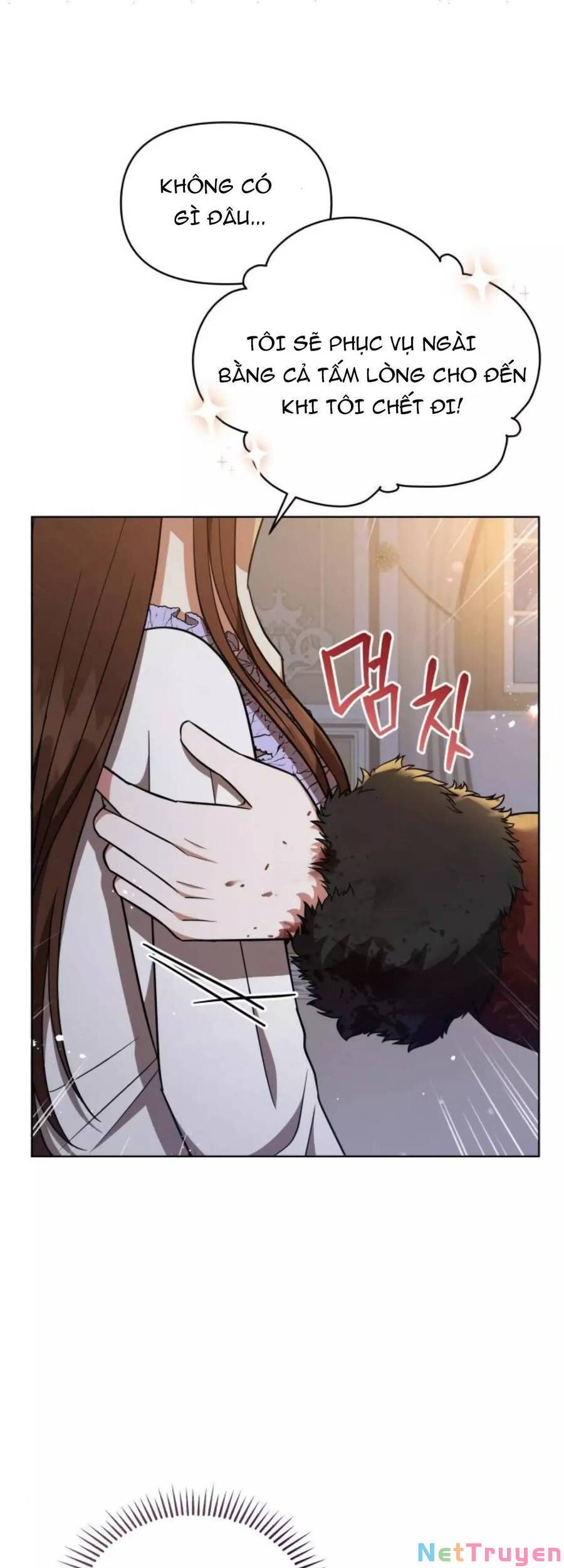 Những Đêm Dài Thao Thức Của Vị Công Tước Ác Ma: Chapter 31