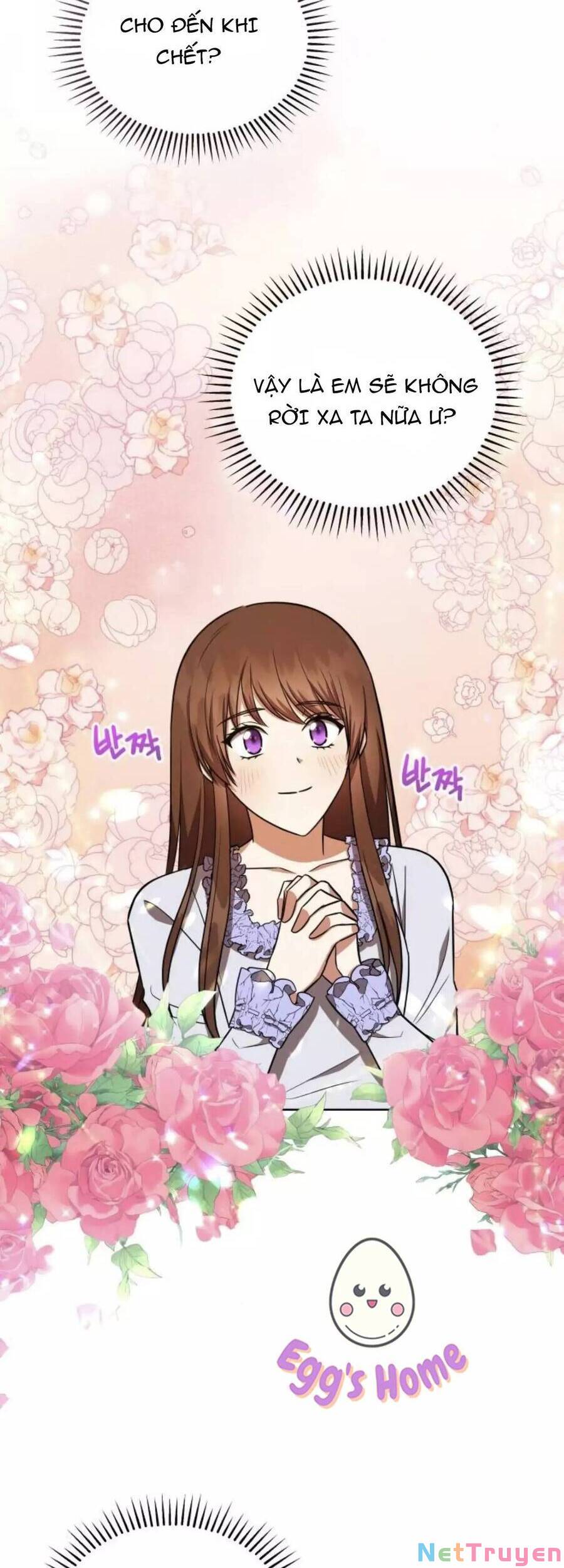Những Đêm Dài Thao Thức Của Vị Công Tước Ác Ma: Chapter 31
