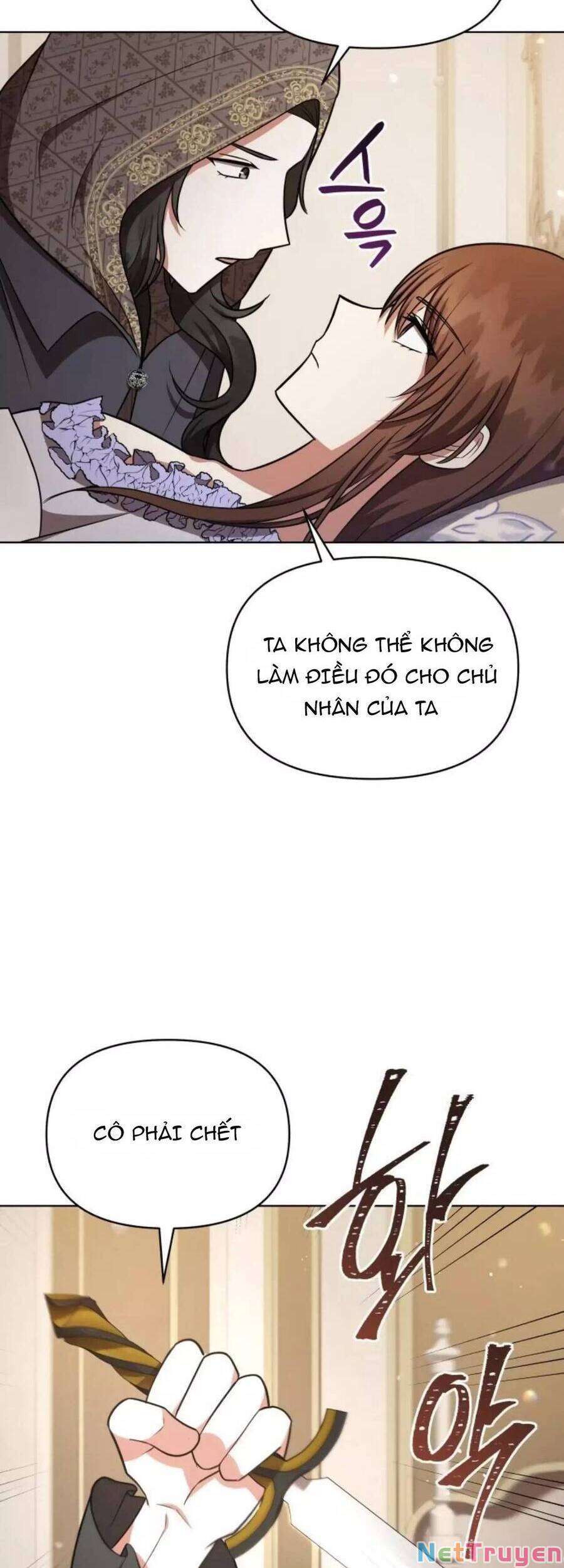 Những Đêm Dài Thao Thức Của Vị Công Tước Ác Ma: Chapter 31