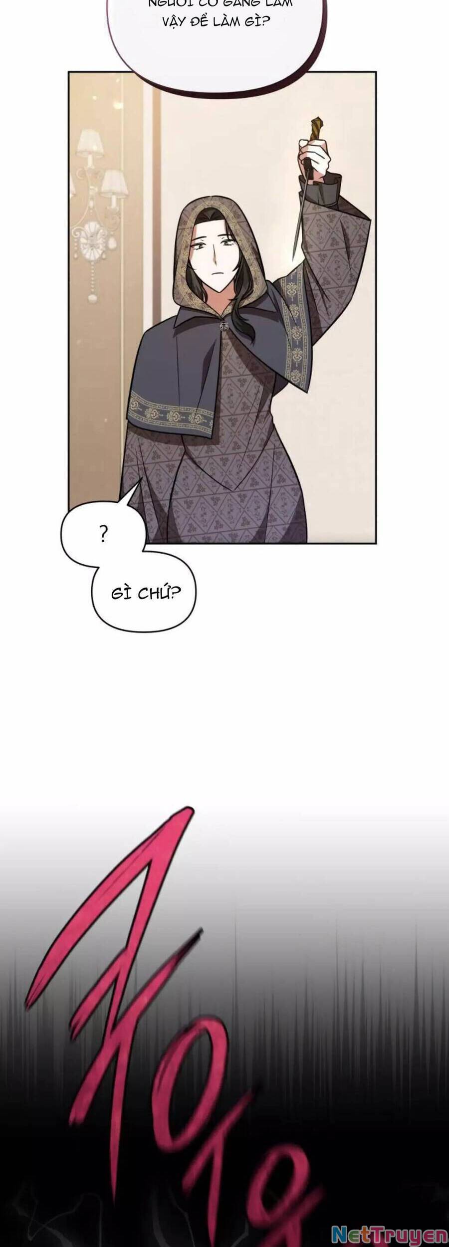 Những Đêm Dài Thao Thức Của Vị Công Tước Ác Ma: Chapter 31