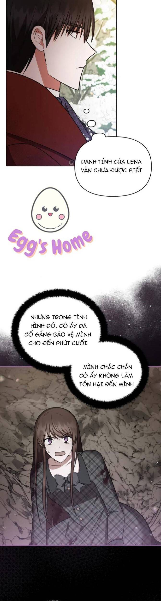 Những Đêm Dài Thao Thức Của Vị Công Tước Ác Ma: Chapter 32