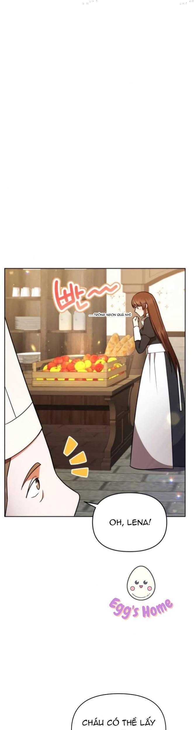 Những Đêm Dài Thao Thức Của Vị Công Tước Ác Ma: Chapter 32