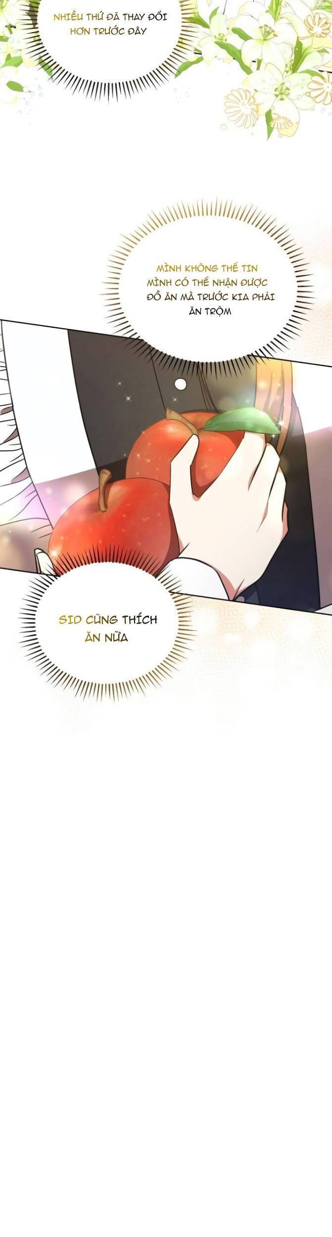 Những Đêm Dài Thao Thức Của Vị Công Tước Ác Ma: Chapter 32