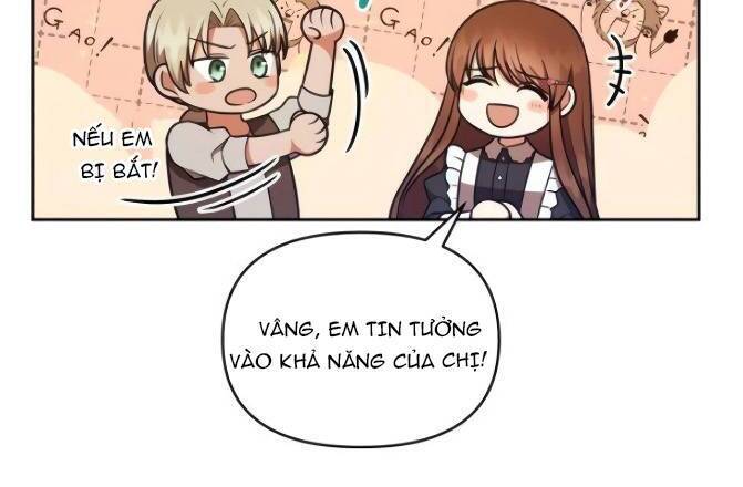 Những Đêm Dài Thao Thức Của Vị Công Tước Ác Ma: Chapter 32