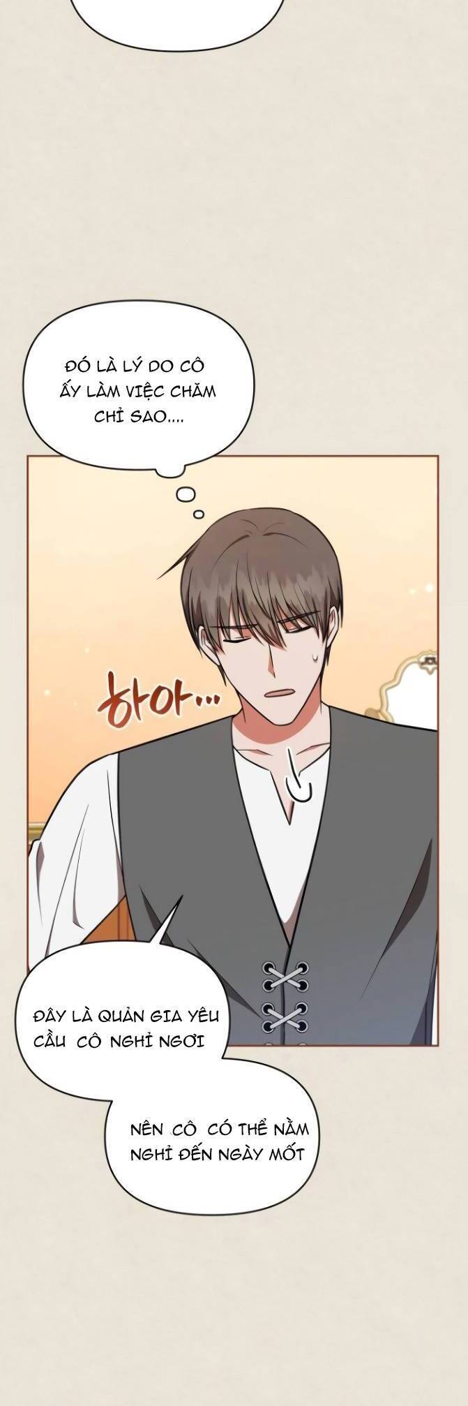 Những Đêm Dài Thao Thức Của Vị Công Tước Ác Ma: Chapter 32