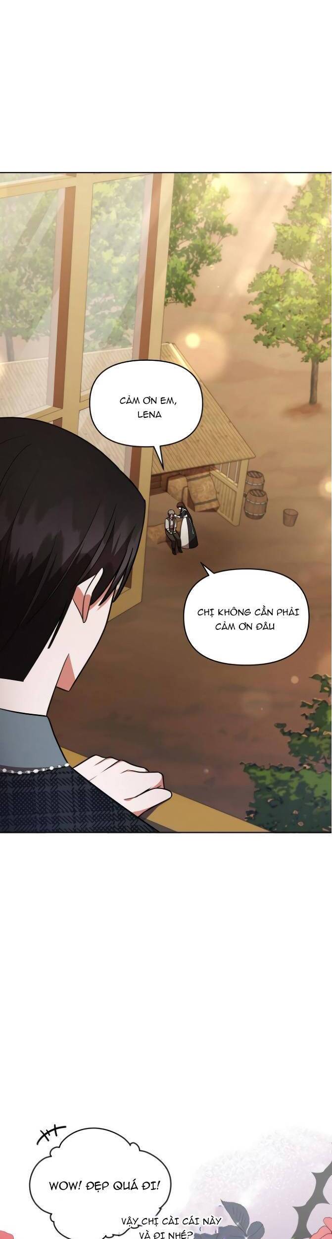 Những Đêm Dài Thao Thức Của Vị Công Tước Ác Ma: Chapter 32