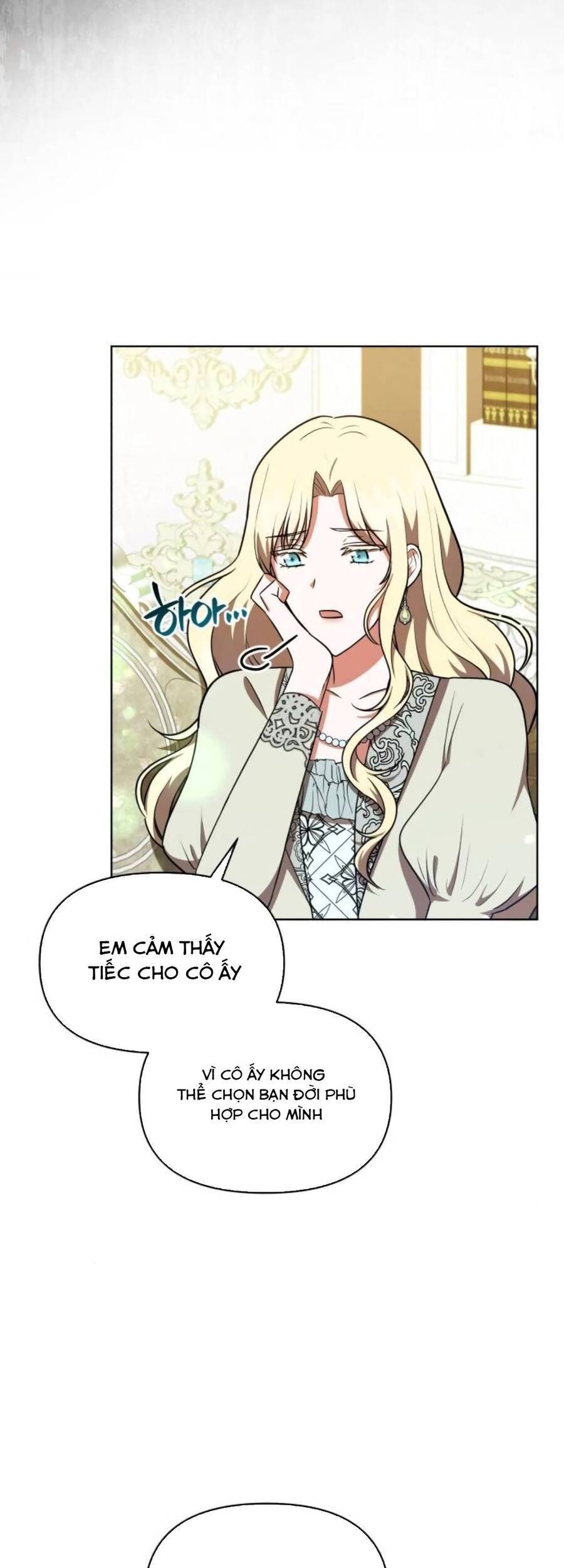 Những Đêm Dài Thao Thức Của Vị Công Tước Ác Ma: Chapter 33