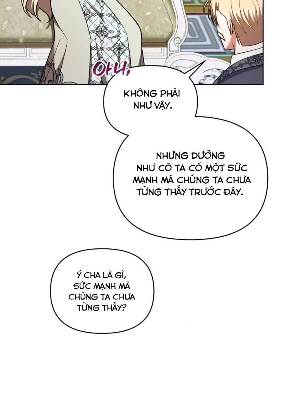 Những Đêm Dài Thao Thức Của Vị Công Tước Ác Ma: Chapter 33
