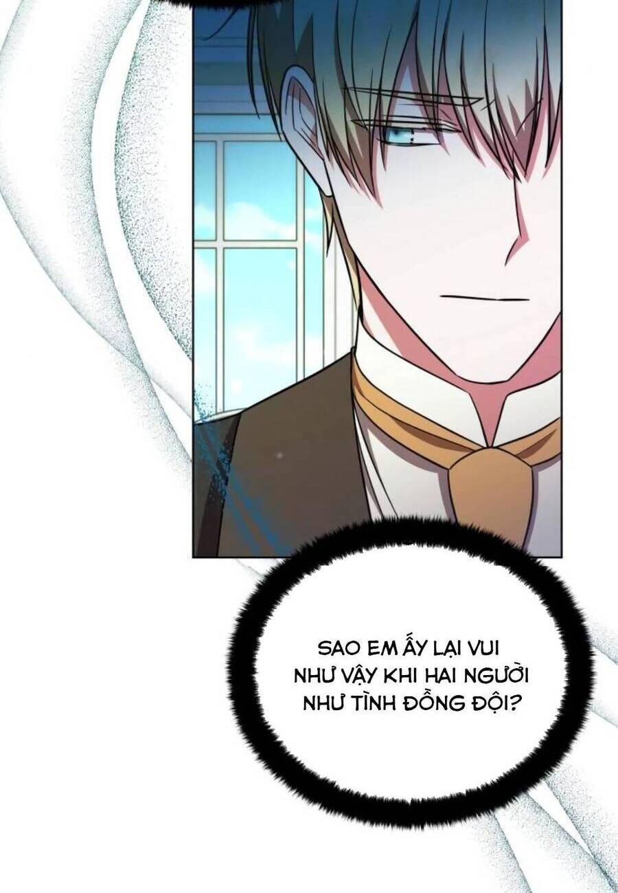 Những Đêm Dài Thao Thức Của Vị Công Tước Ác Ma: Chapter 33