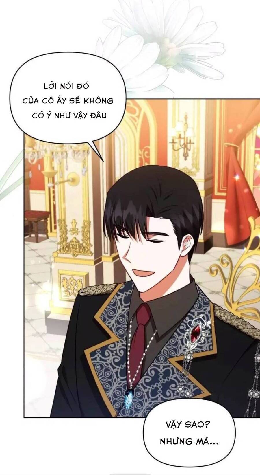Những Đêm Dài Thao Thức Của Vị Công Tước Ác Ma: Chapter 34