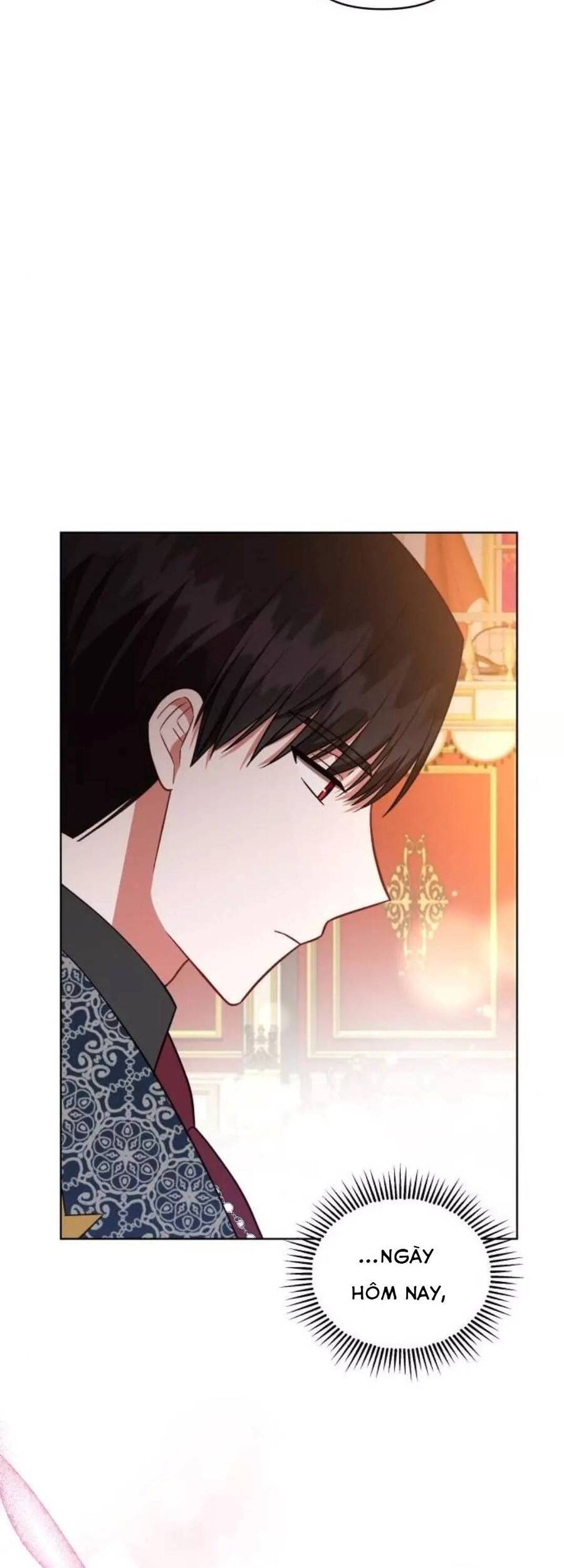 Những Đêm Dài Thao Thức Của Vị Công Tước Ác Ma: Chapter 34