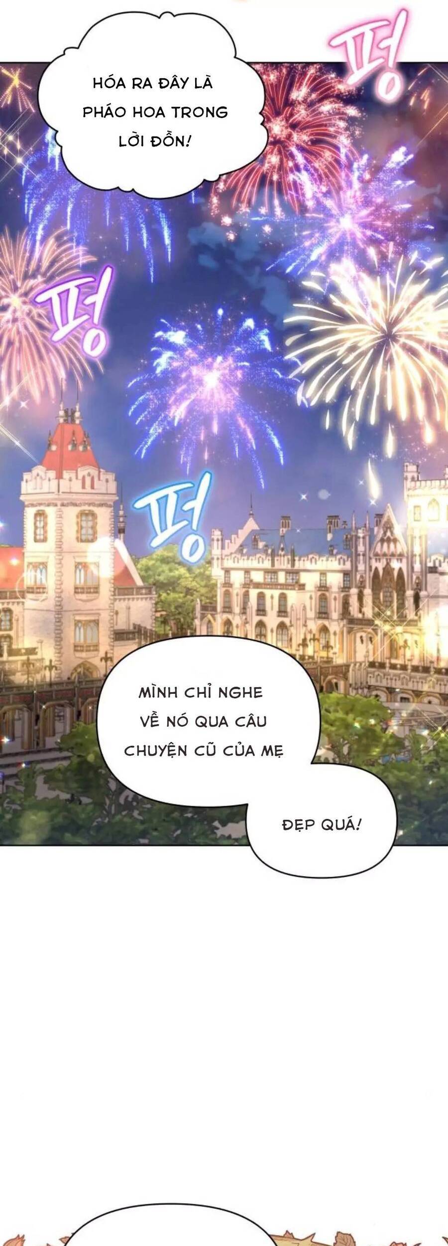 Những Đêm Dài Thao Thức Của Vị Công Tước Ác Ma: Chapter 34