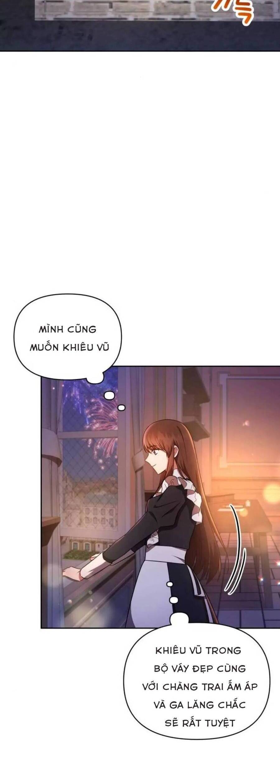 Những Đêm Dài Thao Thức Của Vị Công Tước Ác Ma: Chapter 34